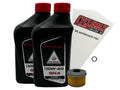 Honda GN4 Standard 10W-40 Oil Change Kit for 2018-2025 CB300R