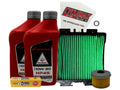 Honda HP4S Full Synthetic Tune-Up Kit for 2021-2025 CRF300