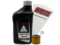 Honda GN4 Standard 10W-30 Oil Change Kit for 2018-2025 MONTESO 4RT