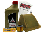 Honda HP4 Semi-Synthetic Tune-Up Kit for 2018-2025 MONTESO 4RT