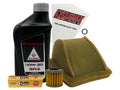 Honda GN4 Standard 10W-30 Tune-Up Kit for 2018-2025 MONTESO 4RT