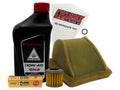 Honda GN4 Standard 10W-40 Tune-Up Kit for 2018-2025 MONTESO 4RT