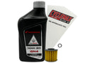 Honda GN4 Standard 10W-30 Oil Change Kit for 2021-2025 CT125