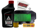 Honda GN4 Standard 10W-40 Tune-Up Kit for 2021-2025 CT125