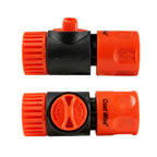Cost Wise Female Connector with Valve And 3/4" BSPF Inlet