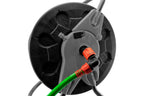 Cost Wise Angle Hose Connector with Lock