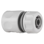 IBC 2” S60X6 Cap with Male Quick Connector and Hose Connector