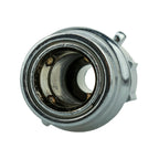 25mm Brass Barb with BSPF-Quick Connect Valve & Hose Connector Zinc