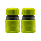 Wall Flange Kit 20mm MDPE - PP Bib Tap with Tap Splitter & Connectors