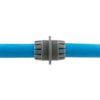 Hose Mender 1/2" Lime