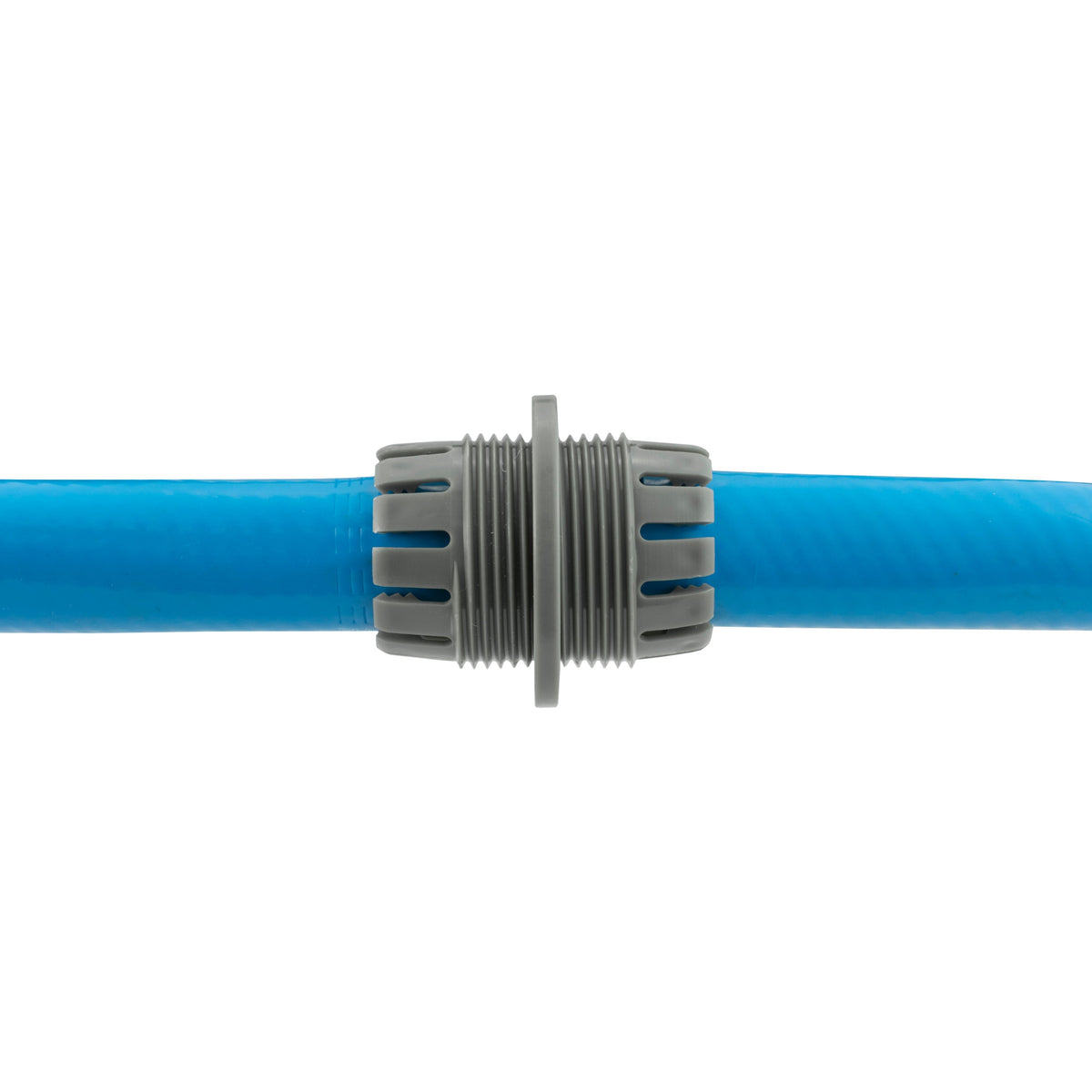 Hose Mender 1/2" Lime