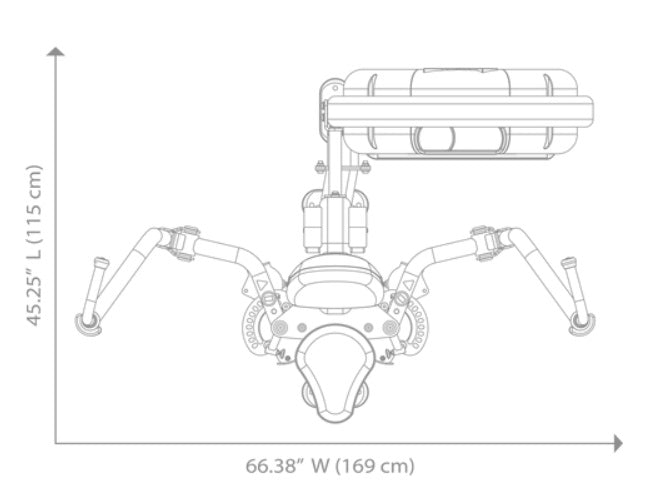 HOIST CL-3309 PEC FLY/REAR DELT
