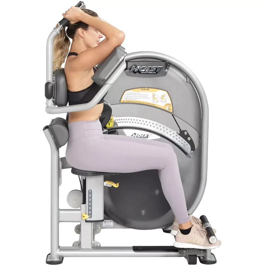 HOIST CL-3601 ABDOMINALS