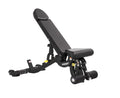 HOIST CF-3165 CLUB LEVEL FID BENCH