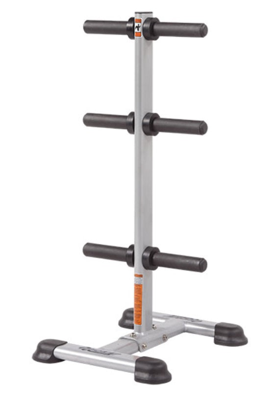 HOIST OLYMPIC PLATE TREE