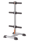 HOIST OLYMPIC PLATE TREE