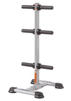 HOIST OLYMPIC PLATE TREE