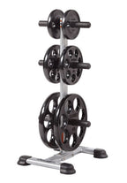 HOIST OLYMPIC PLATE TREE