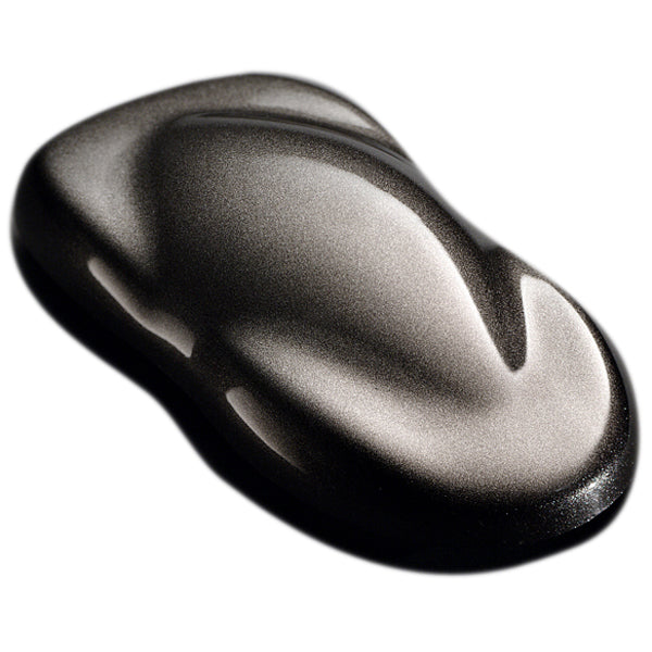 Galaxy Grey - Shimrin2 (2nd Gen) Glamour Metallic Basecoat, 12 oz Aerosol