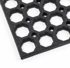 Heavy Duty Non Slip Rubber Ring Entrance Doormat