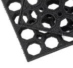 Heavy Duty Non Slip Rubber Ring Entrance Doormat