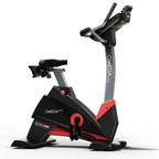 Harison Omega HR-B3700Track Commercial Upright Bike