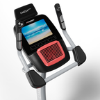 Harison Omega HR-B3700Track Commercial Upright Bike