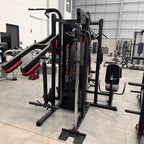 Harison Discover HR-G1060 Multi-Station Gym 164kg weight stack