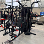 Harison Discover HR-G1060 Multi-Station Gym 164kg weight stack