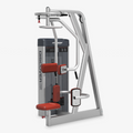 Harison Discover HR-G1127 Commercial Rotary Waist