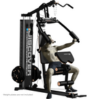 Harsion HR-G11511 Multi Station Gym Plate Loaded