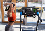 Heart Rate Chest Strap