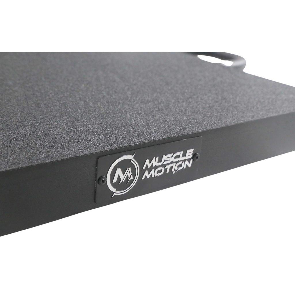 Muscle Motion Hip Thruster