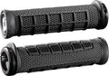 ODI Handlebar Elite Pro Grips- Black SKUs: D33EPB-B