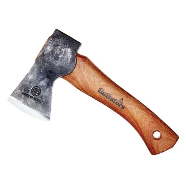 Hultafors Hults Bruk ‚àö√ñgelsj‚àö‚àÇn Mini Hatchet