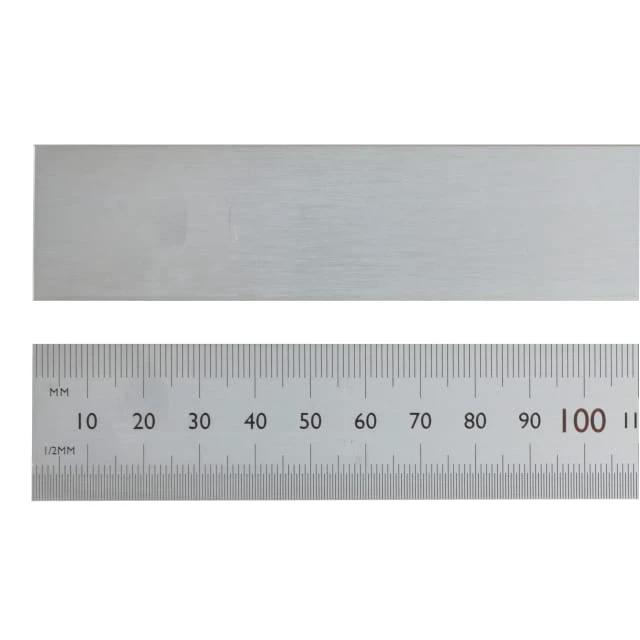Hultafors Steel Rule 1 metre