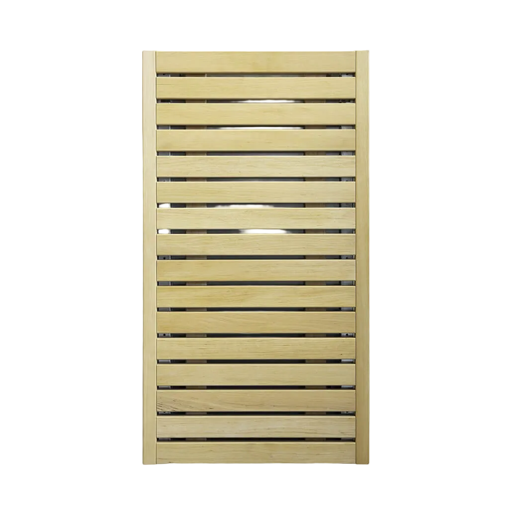 HUUM CORE 9 kW Electric Sauna Heater with Wood Panels