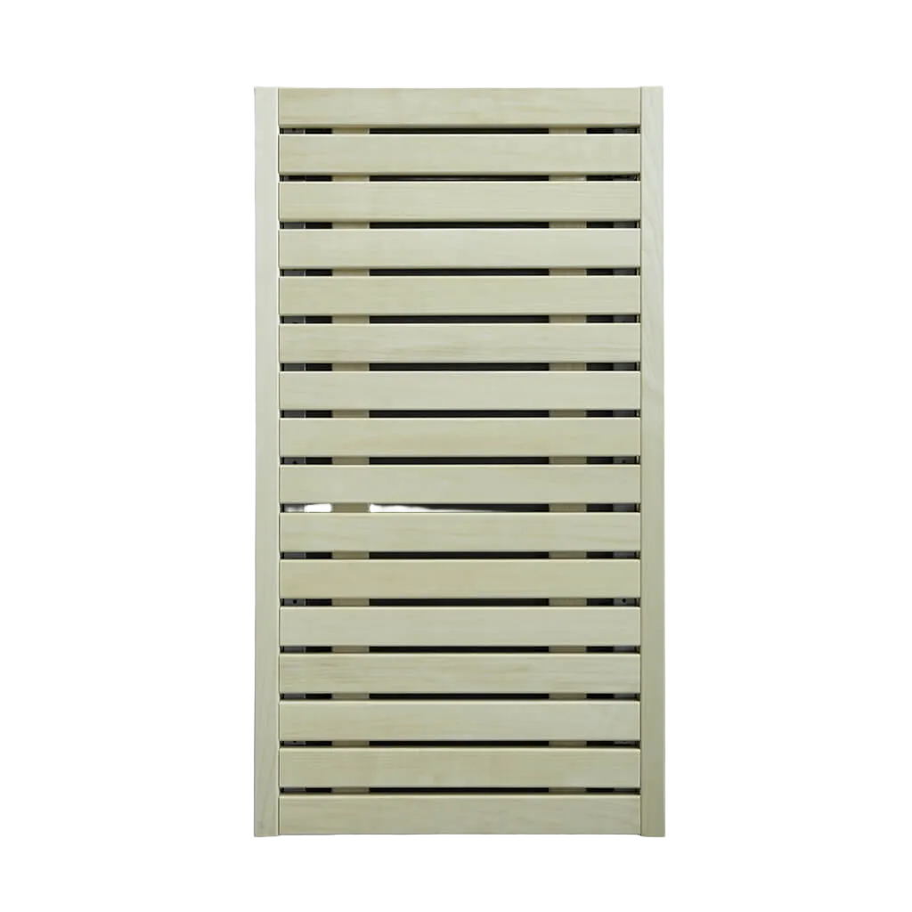 HUUM CORE 9 kW Electric Sauna Heater with Wood Panels