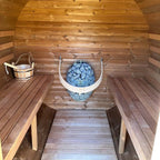 Huum Drop Electric Sauna Heater 7.5 kW