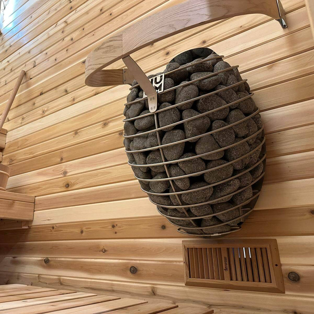 Huum Drop Electric Sauna Heater 6 kW