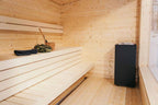 HUUM CORE 10.5 kW Electric Sauna Heater