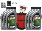 Kawasaki KPO Full Synthetic Tune-Up Kit for 2011-2023 VULCAN 1700 VAQUERO
