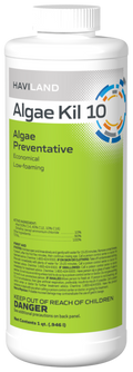 Durachlor Algae Kil 10 Algaecide - 1 Quart