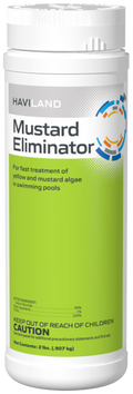 Durachlor Mustard Eliminator Algaecide - 2 Pounds