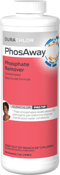 Dura Chlor Phos Away - 1 Quart