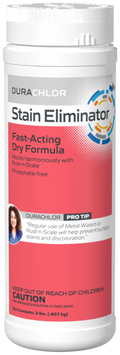 Dura Chlor Stain Eliminator - 2 Pounds