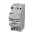 Hager 2 Pole 40 Amp Generator Changeover Switch