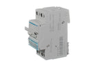 Hager 2 Pole 40 Amp Generator Changeover Switch
