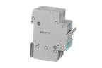 Hager 2 Pole 40 Amp Generator Changeover Switch