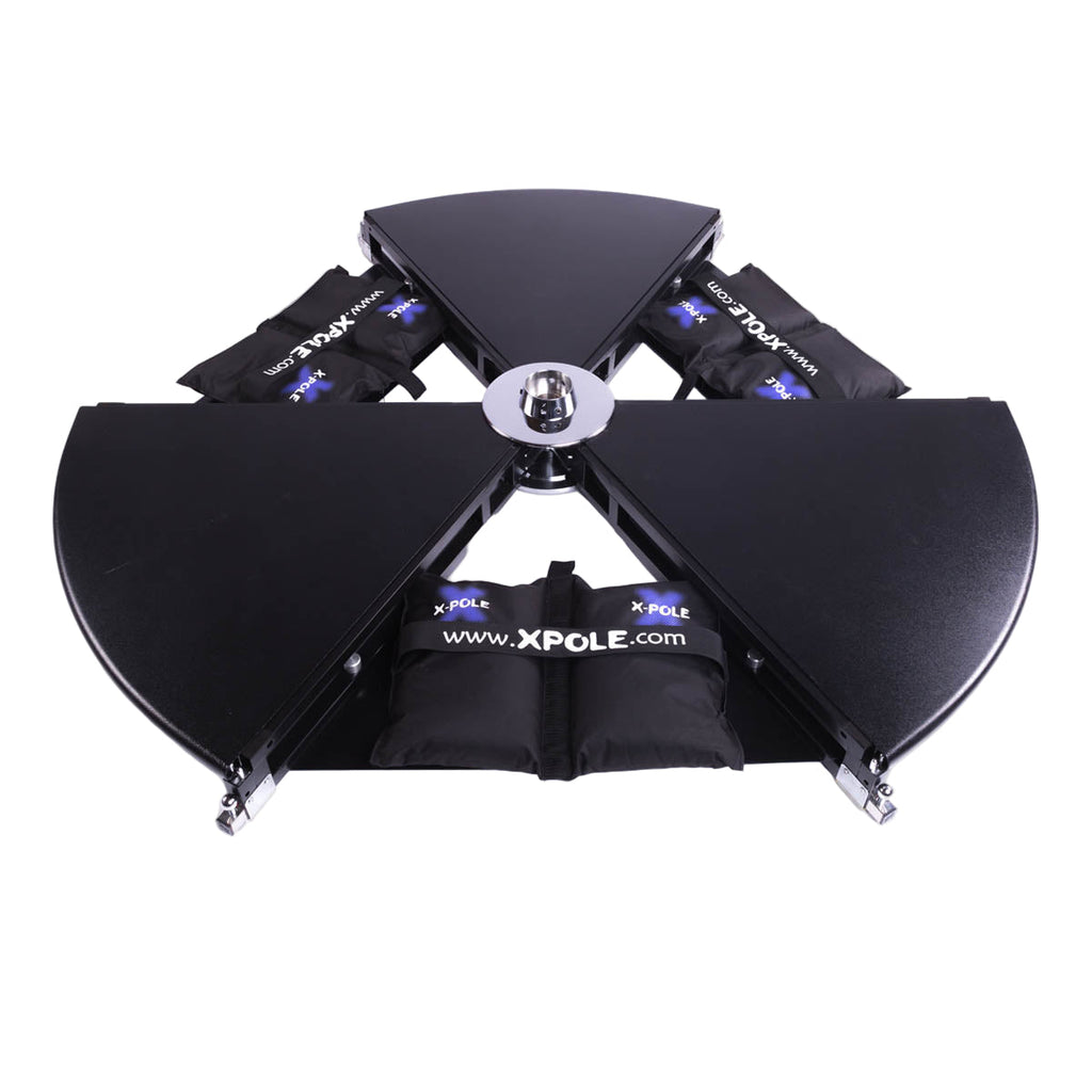X-Pole Weight Bag